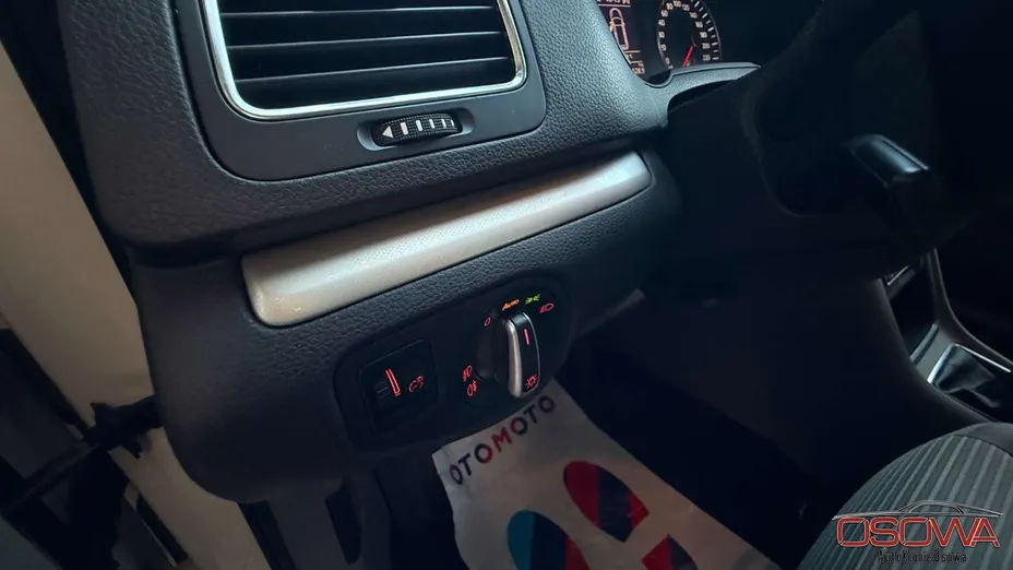SEAT Alhambra -
