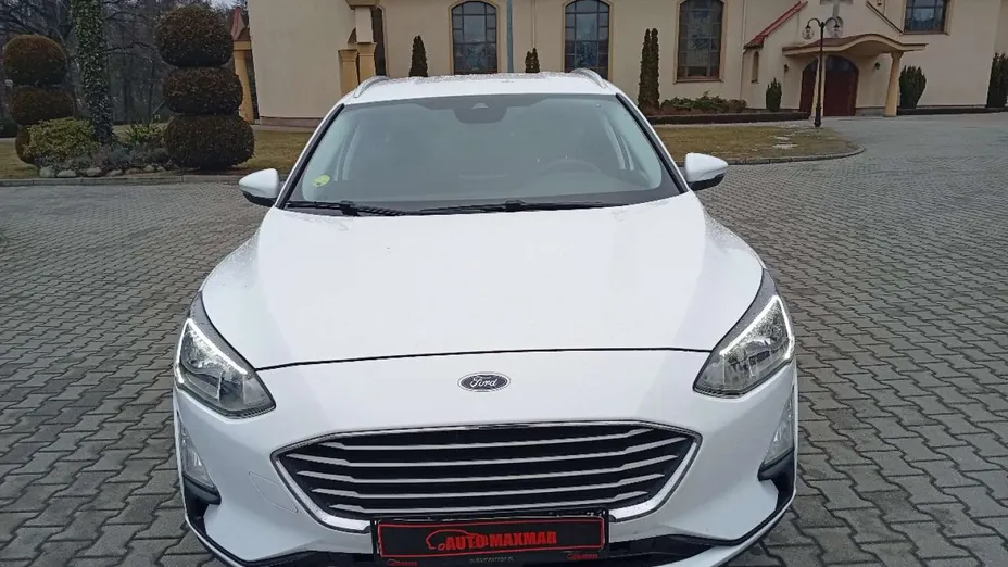 FORD Focus -