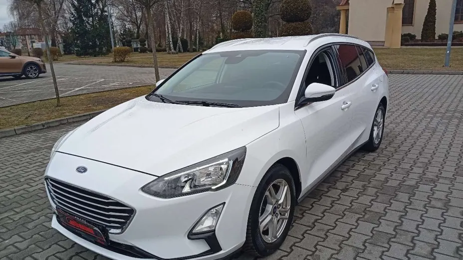 FORD Focus -