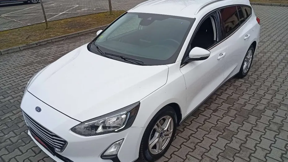 FORD Focus -