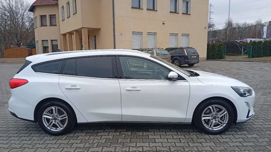 FORD Focus -
