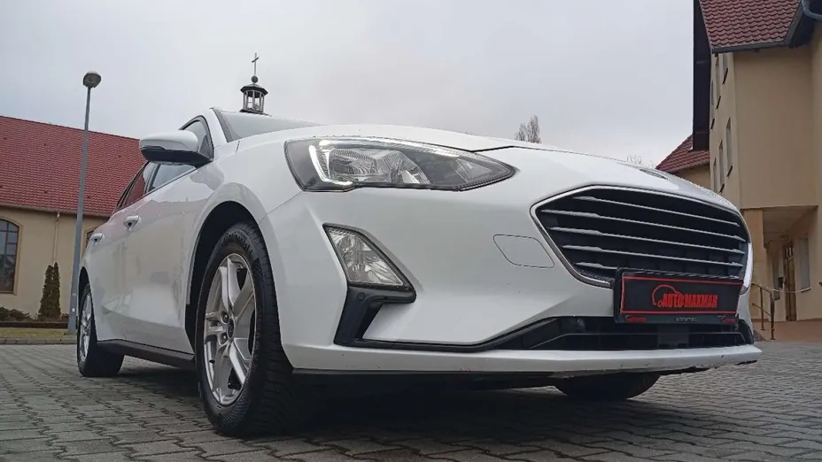 FORD Focus -