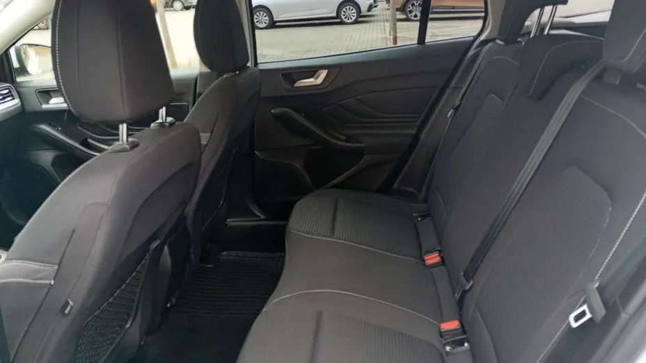 FORD Focus -