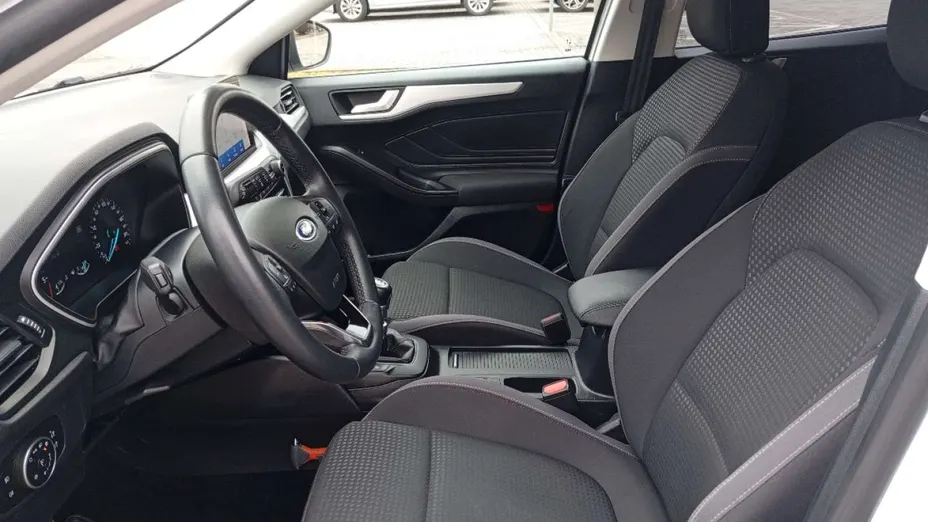 FORD Focus -