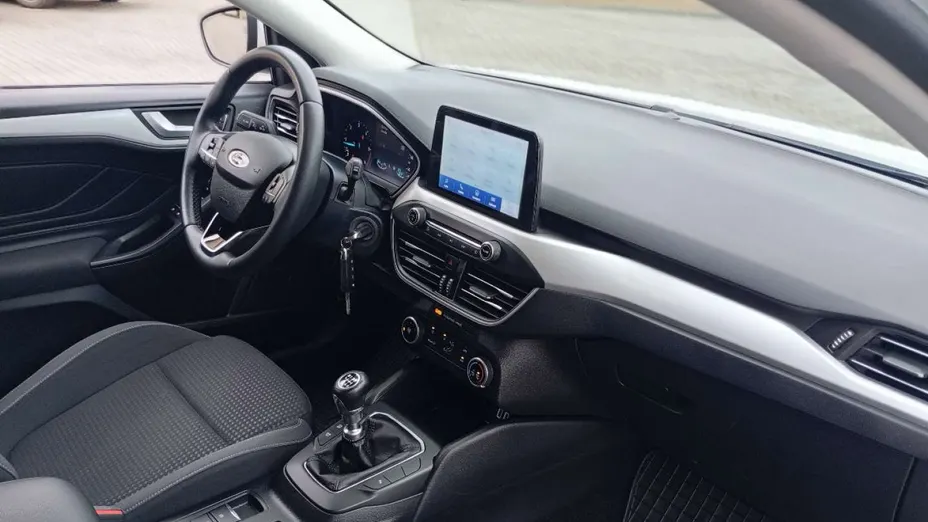 FORD Focus -