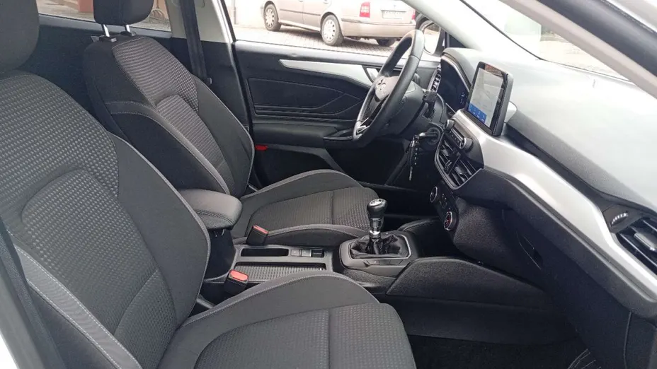 FORD Focus -