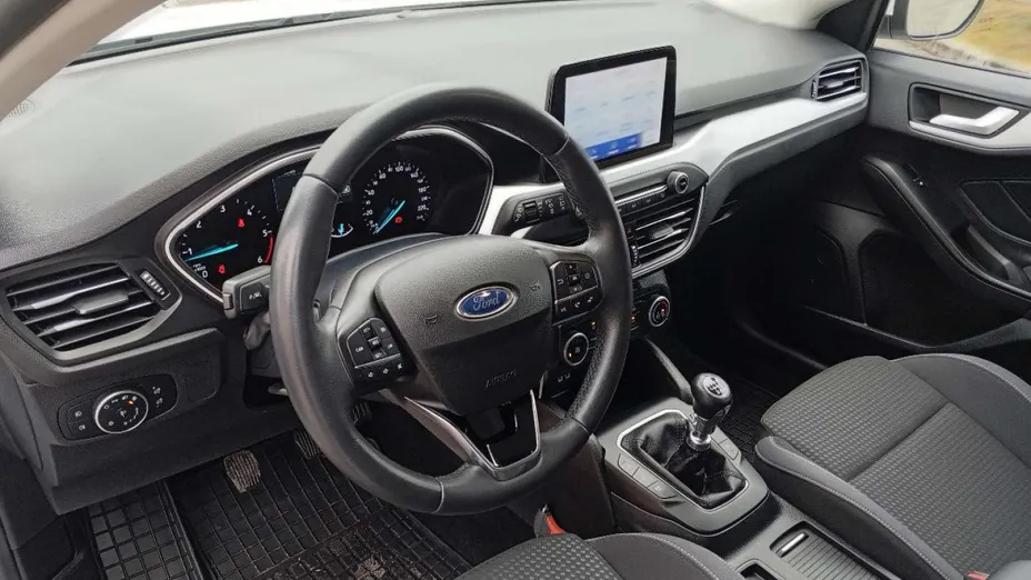 FORD Focus -