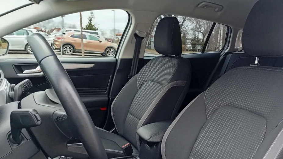 FORD Focus -