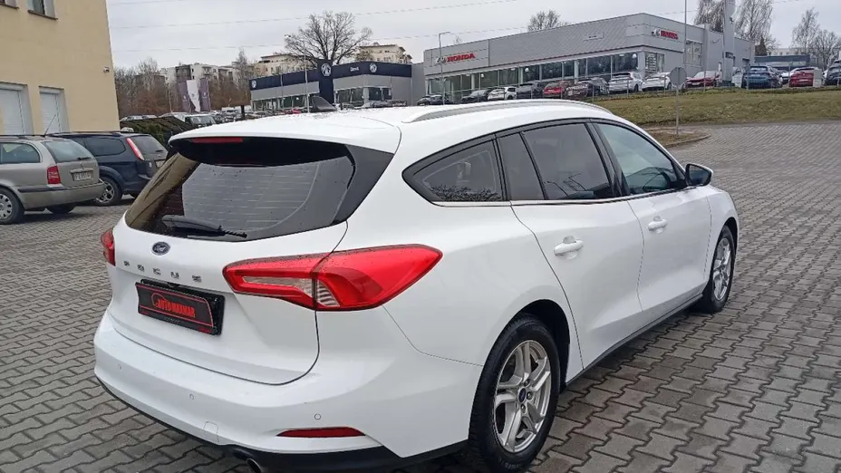 FORD Focus -