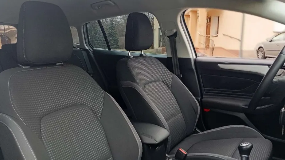 FORD Focus -