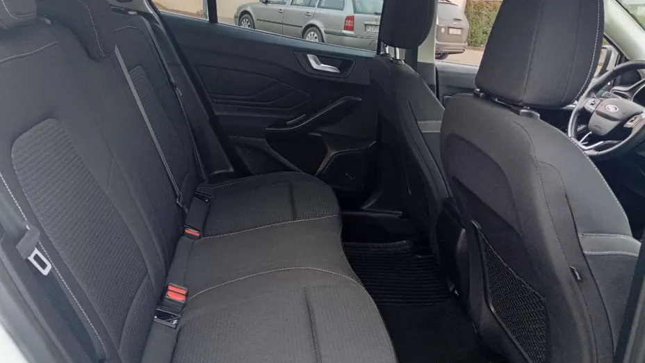 FORD Focus -