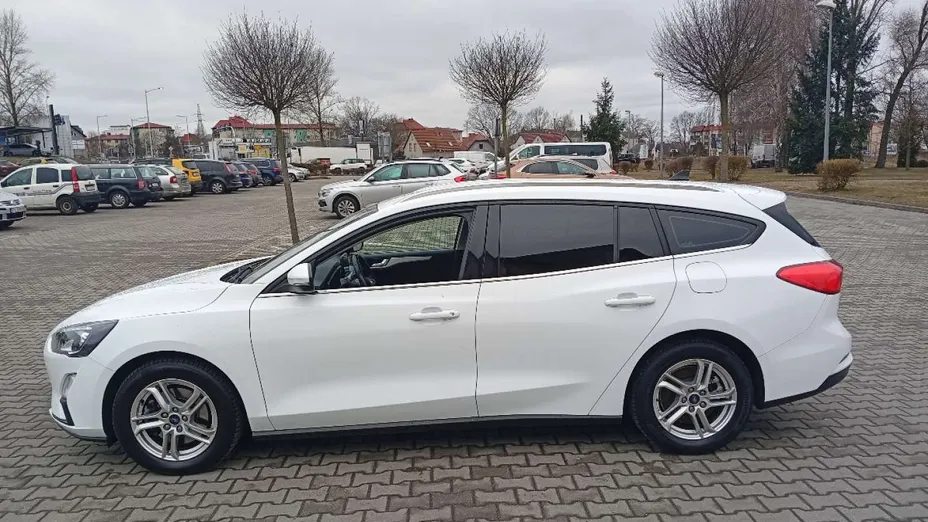 FORD Focus -