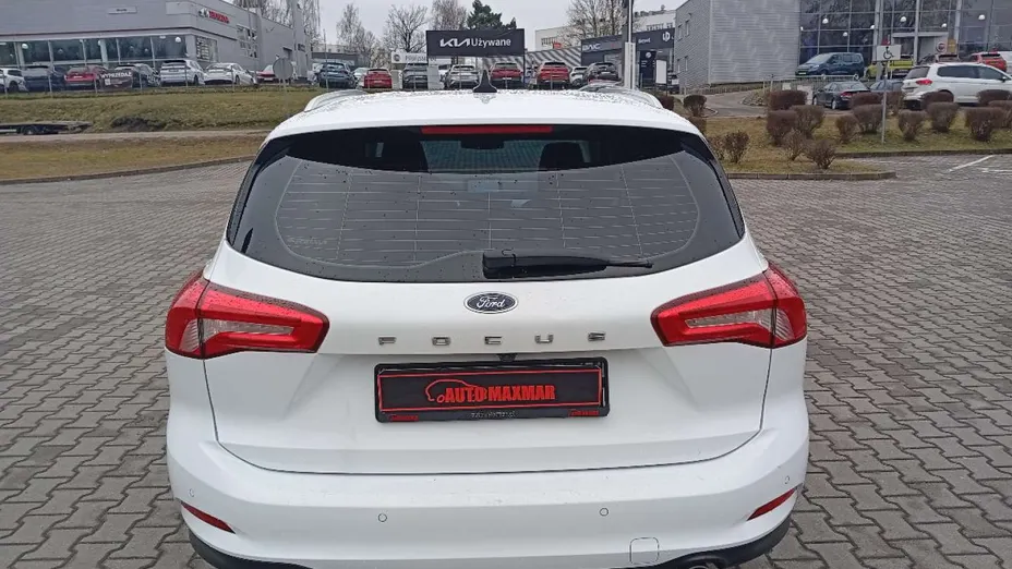 FORD Focus -
