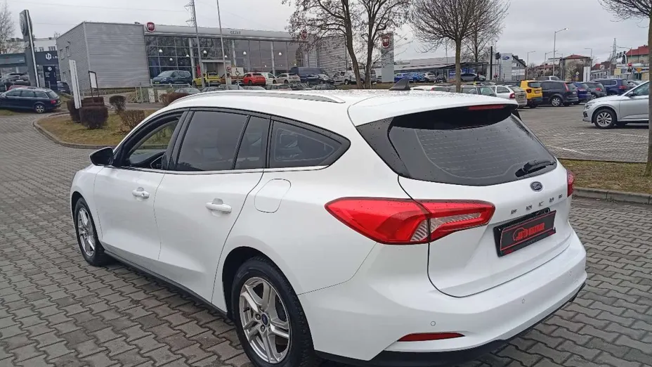 FORD Focus -