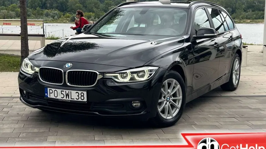 BMW Seria 3 -