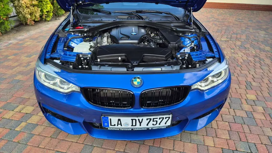 BMW Seria 4 -