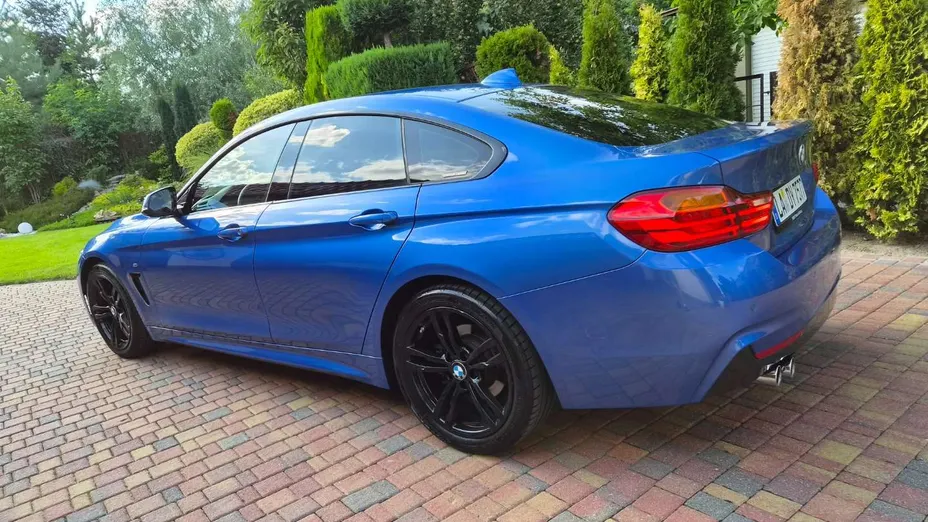 BMW Seria 4 -