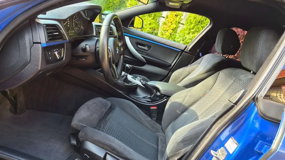 BMW Seria 4 -