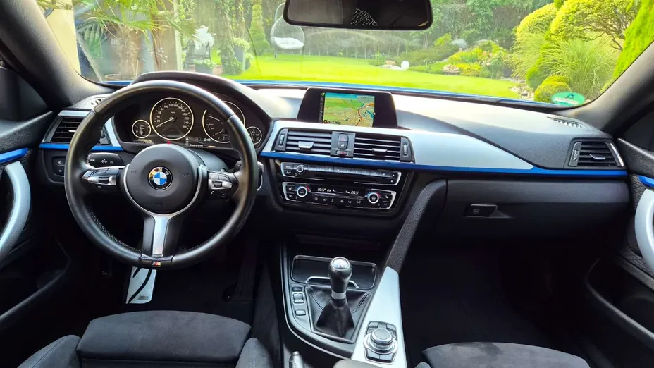 BMW Seria 4 -
