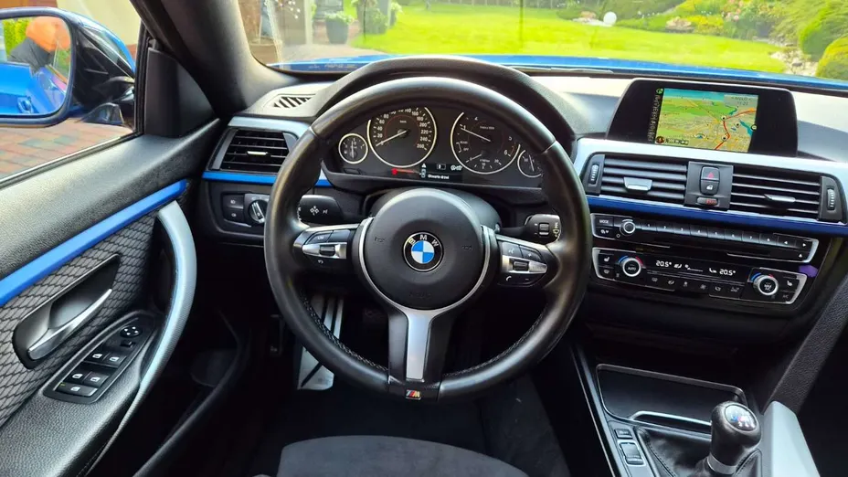 BMW Seria 4 -