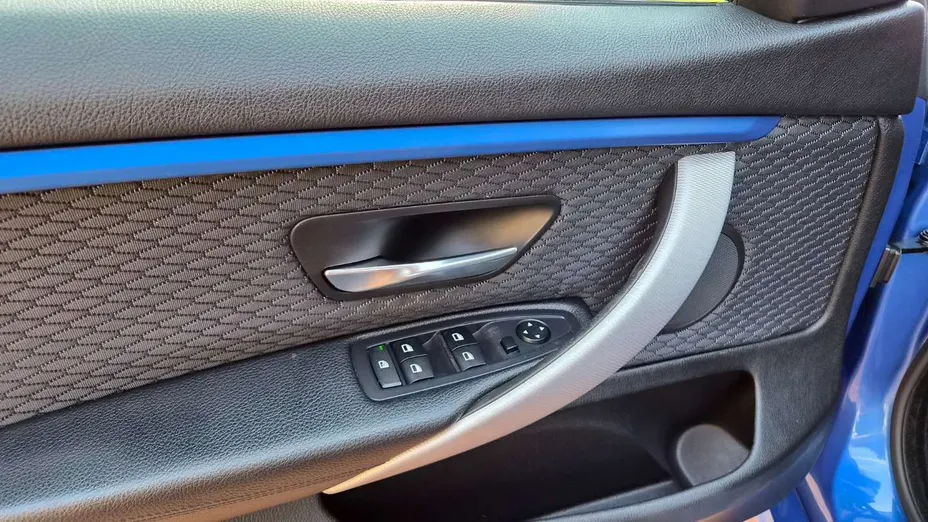 BMW Seria 4 -
