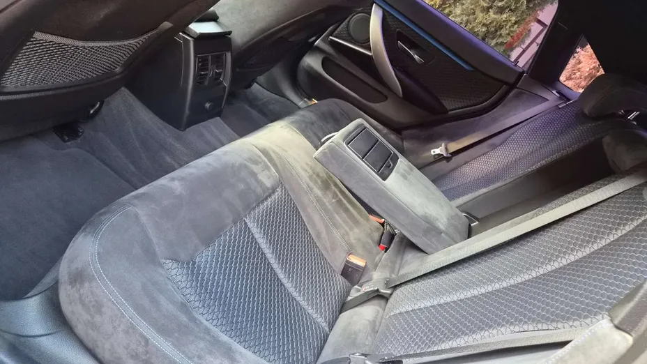 BMW Seria 4 -