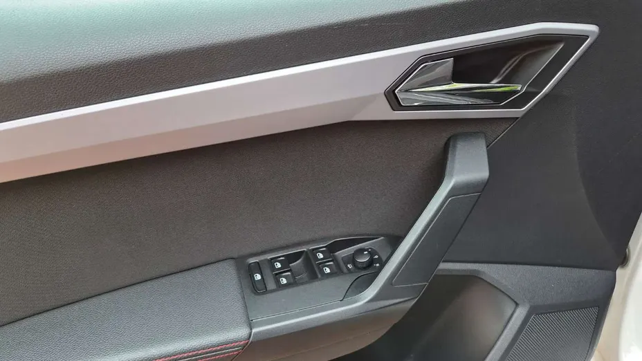 SEAT Arona -