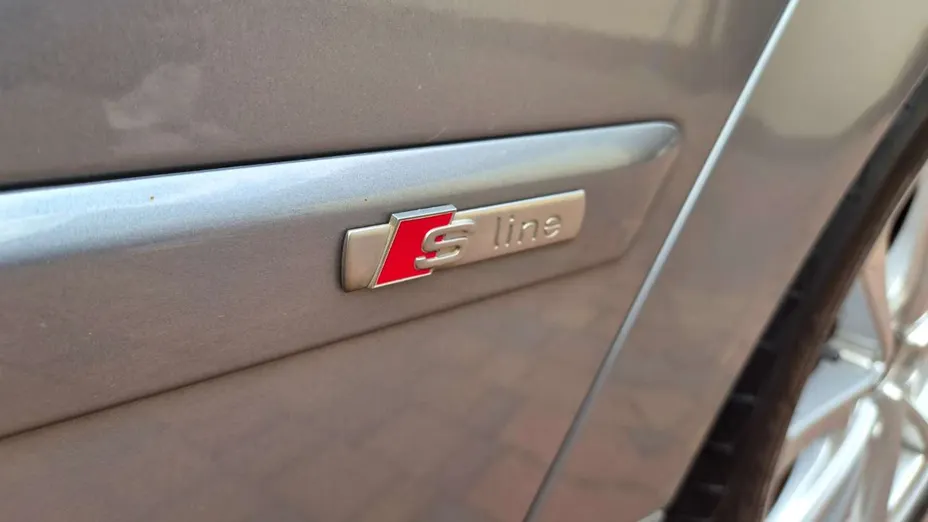 AUDI A4 Avant -