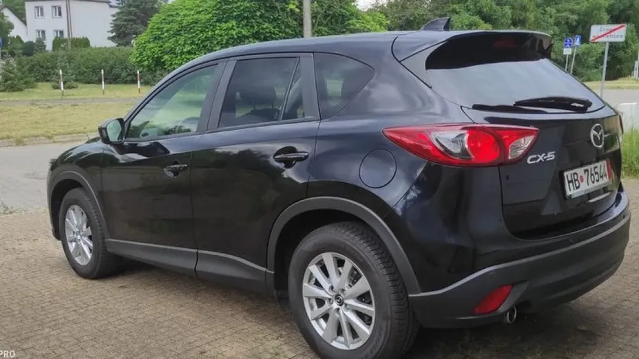 MAZDA CX-50 -