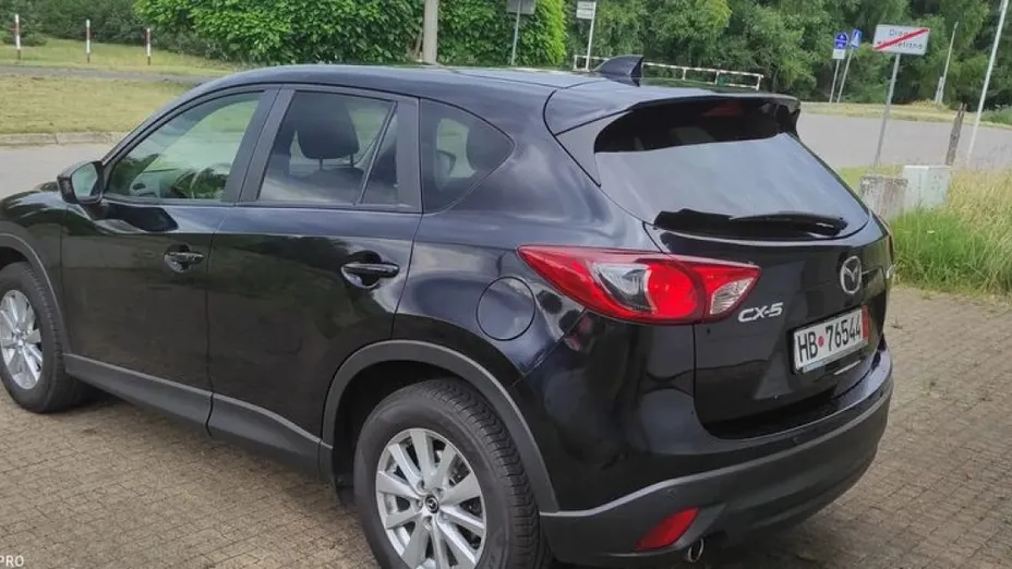 MAZDA CX-50 -