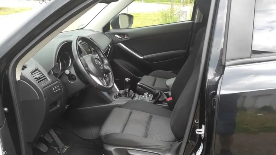 MAZDA CX-50 -