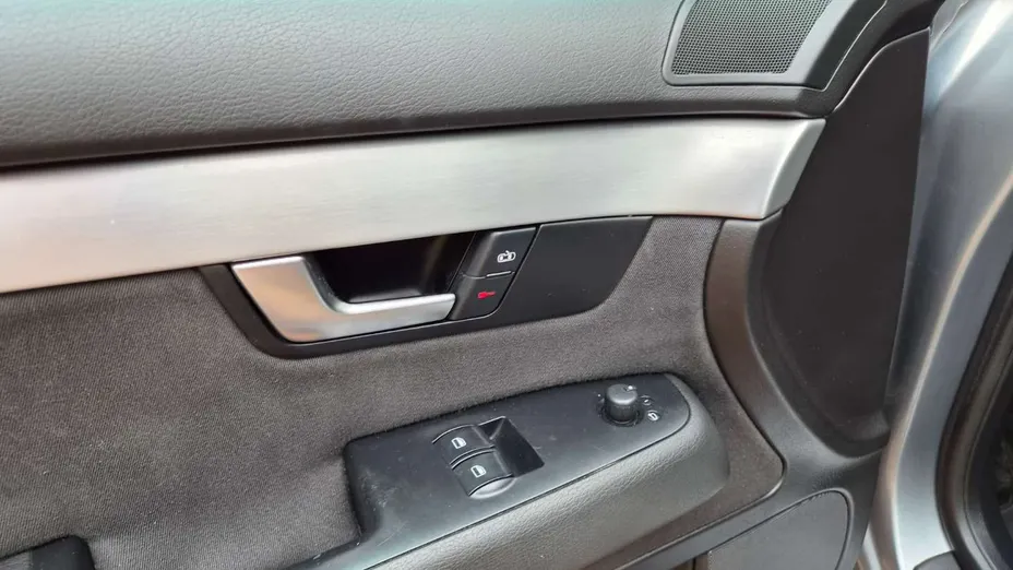 AUDI A4 Avant -
