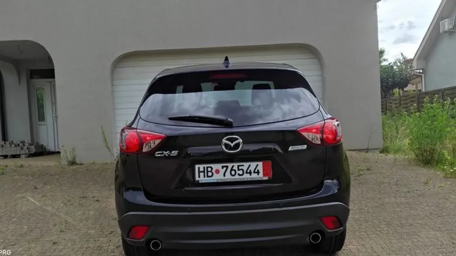 MAZDA CX-50 -