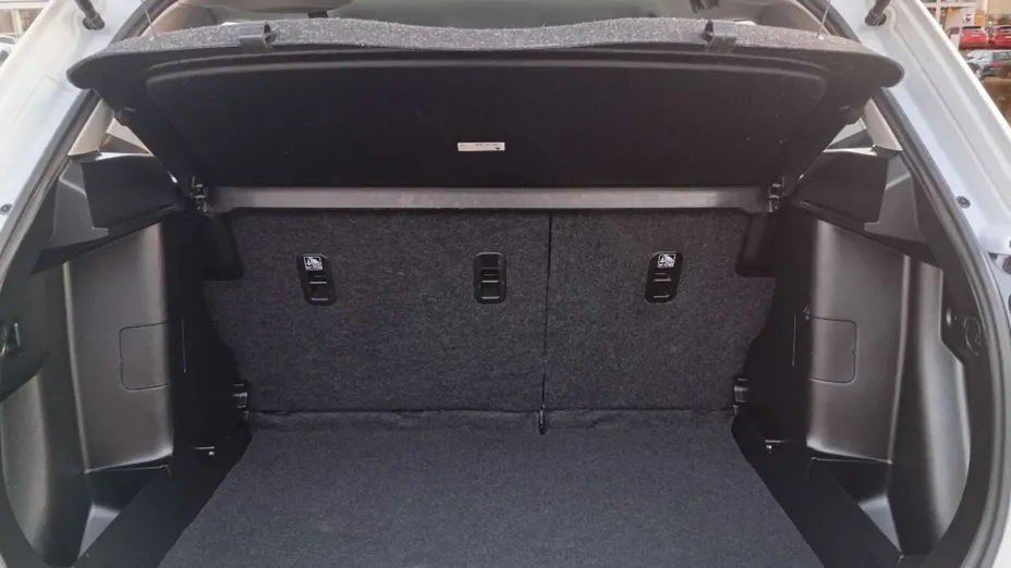 SUZUKI Vitara -