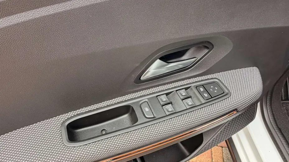 DACIA Sandero Stepway -