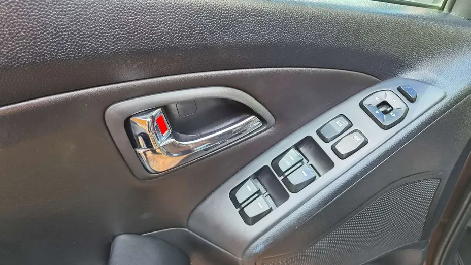 HYUNDAI ix35 -