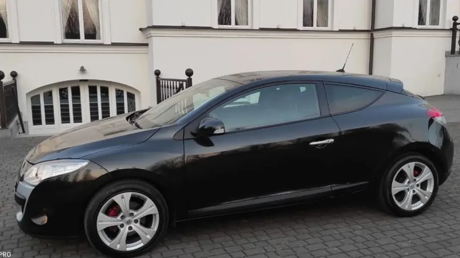 RENAULT Megane -