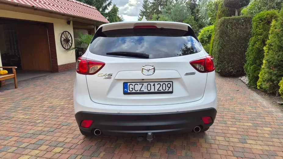 MAZDA CX-50 -