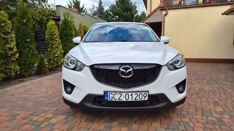 MAZDA CX-50 -
