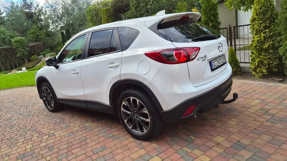 MAZDA CX-50 -