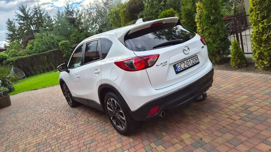MAZDA CX-50 -