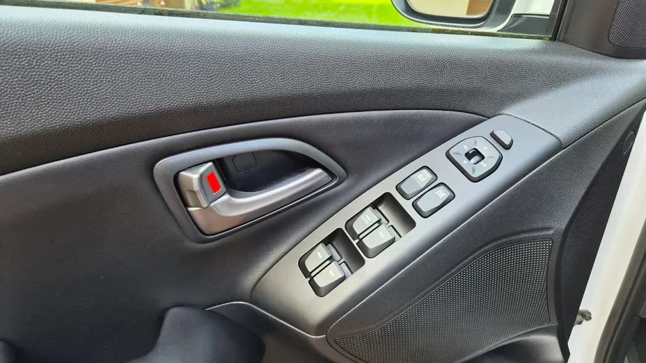 HYUNDAI ix35 -