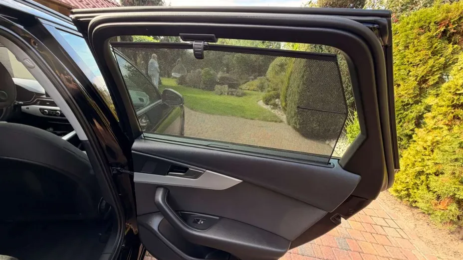 AUDI A4 Avant -
