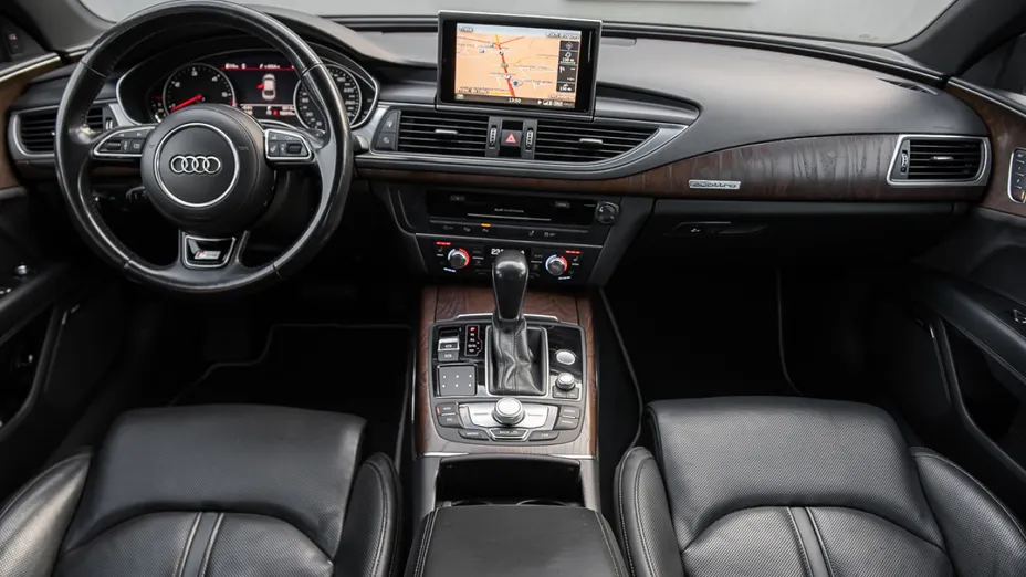 AUDI A7 -