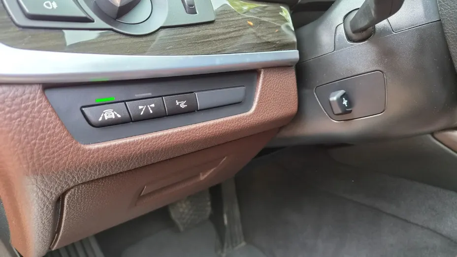 BMW Seria 5 -