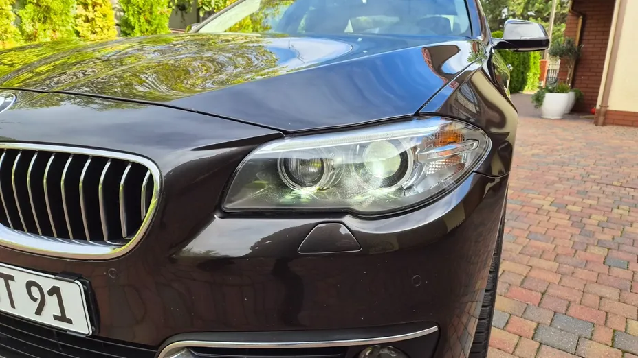 BMW Seria 5 -