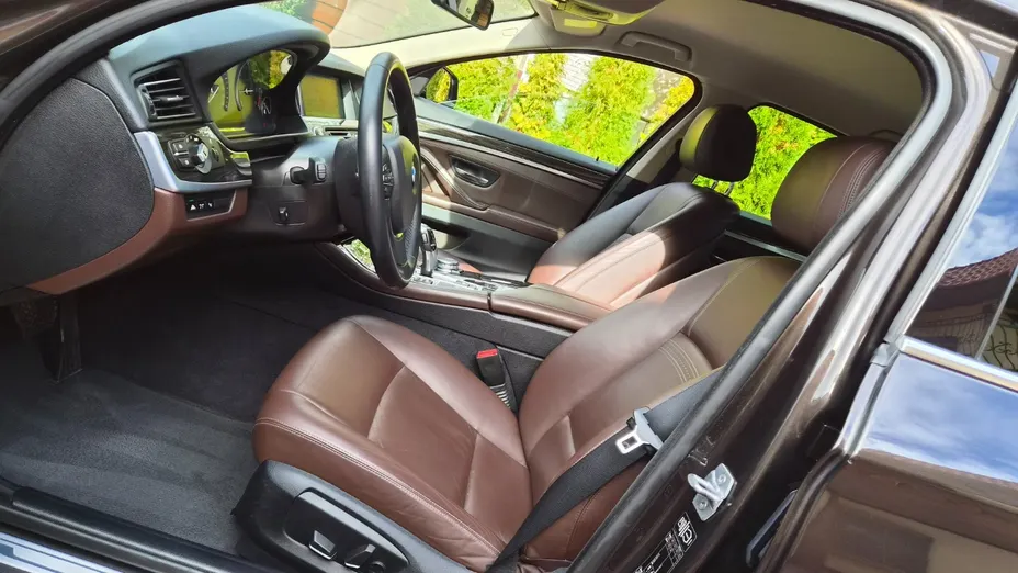 BMW Seria 5 -