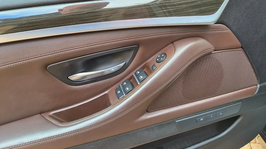 BMW Seria 5 -