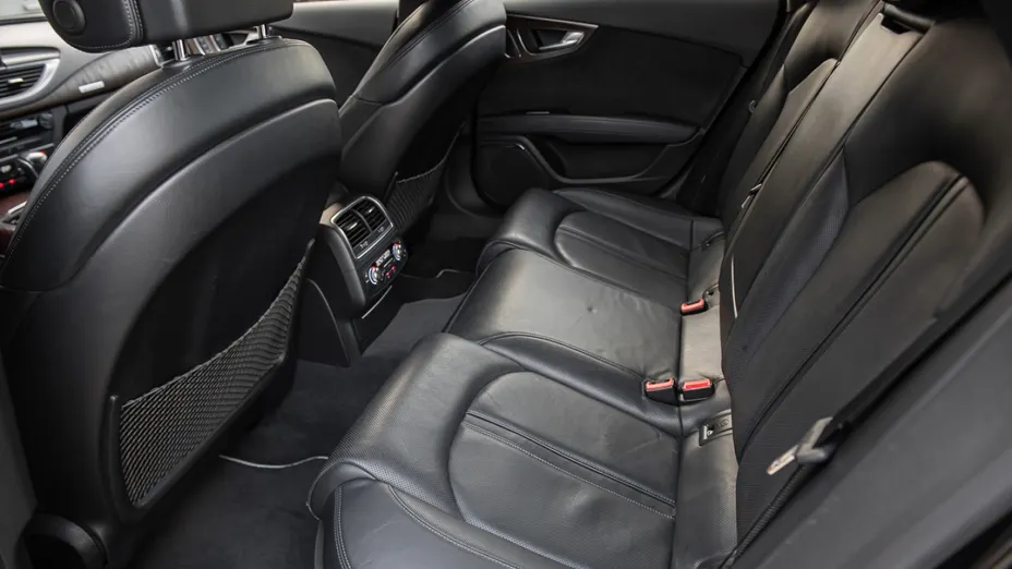 AUDI A7 -