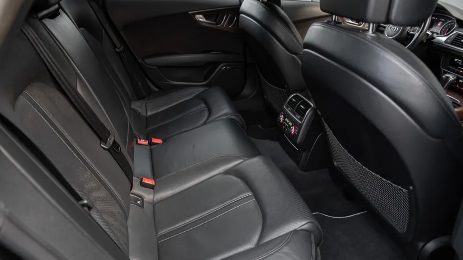 AUDI A7 -
